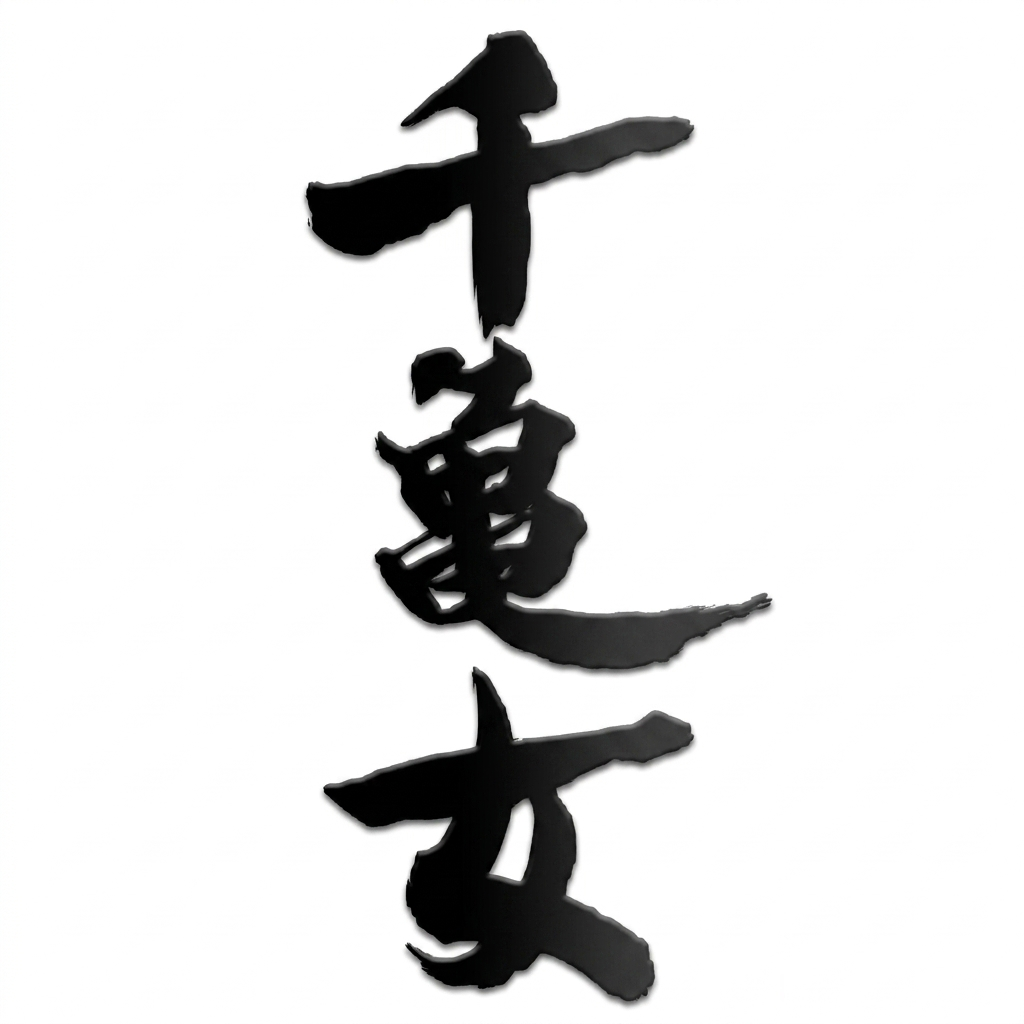 若潮酒造