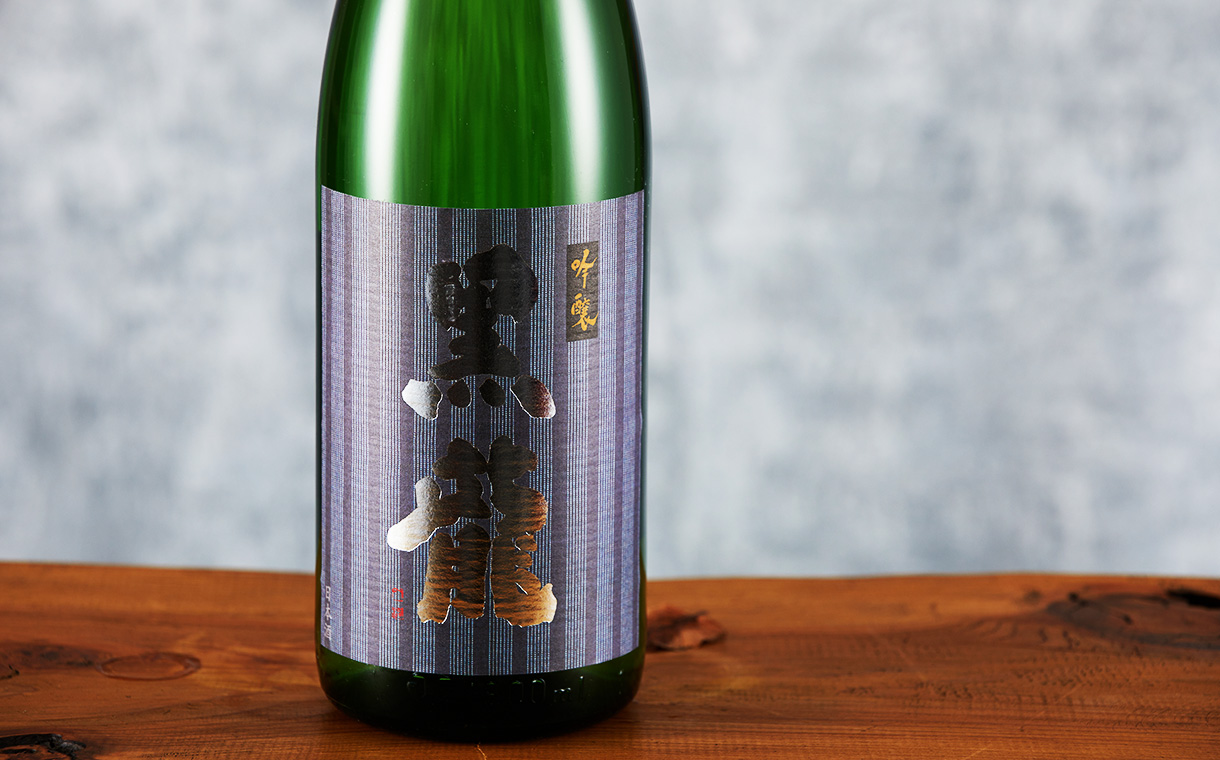 黒龍 吟醸 いっちょらい 黒龍酒造｜酒乃店もりした｜三重の地酒