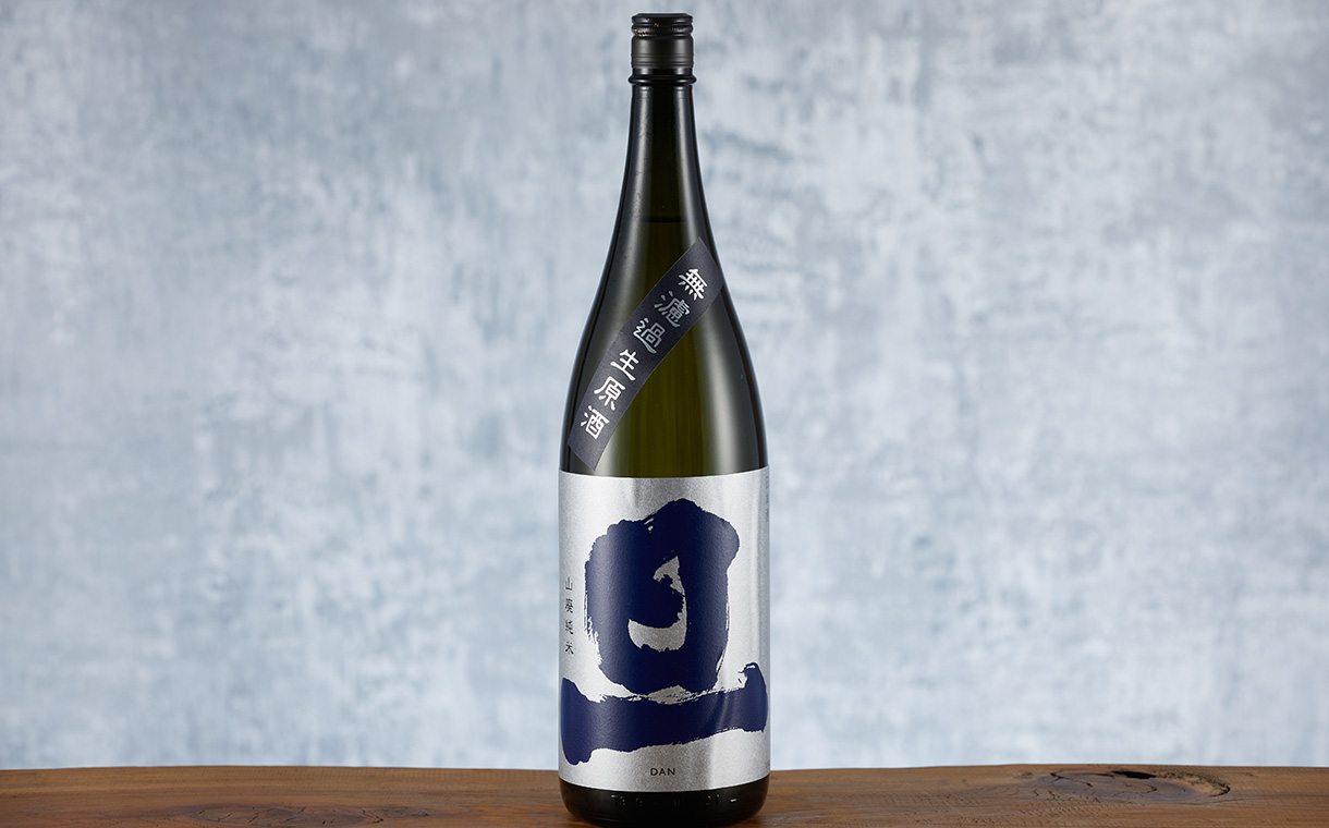 旦 山廃純米 無濾過生原酒 1.8L 720mL | 送料無料サービス有！酒