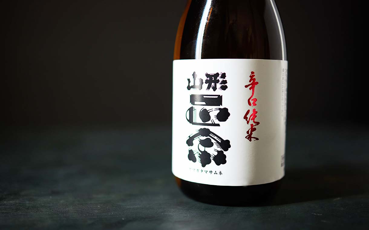 山形地酒 - 5