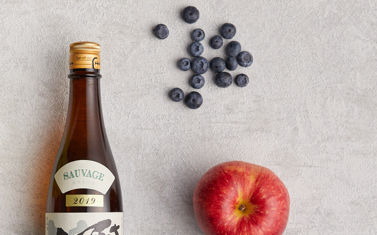 醸し人九平次 純米大吟醸 雄町50