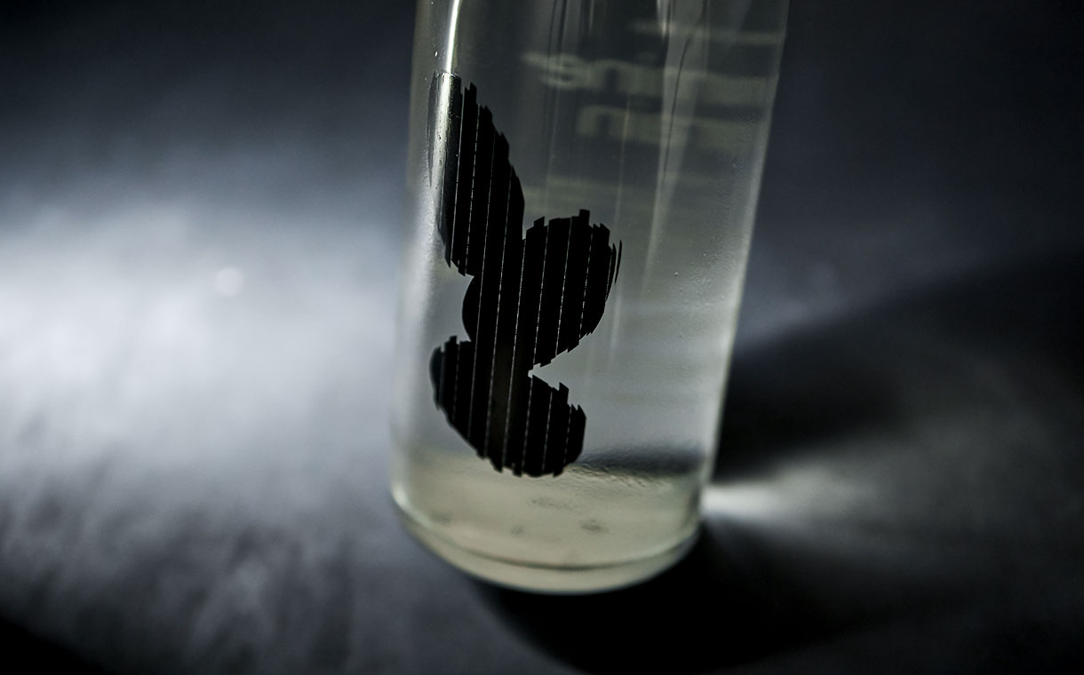 ohmine 3grain 愛山 火入れ