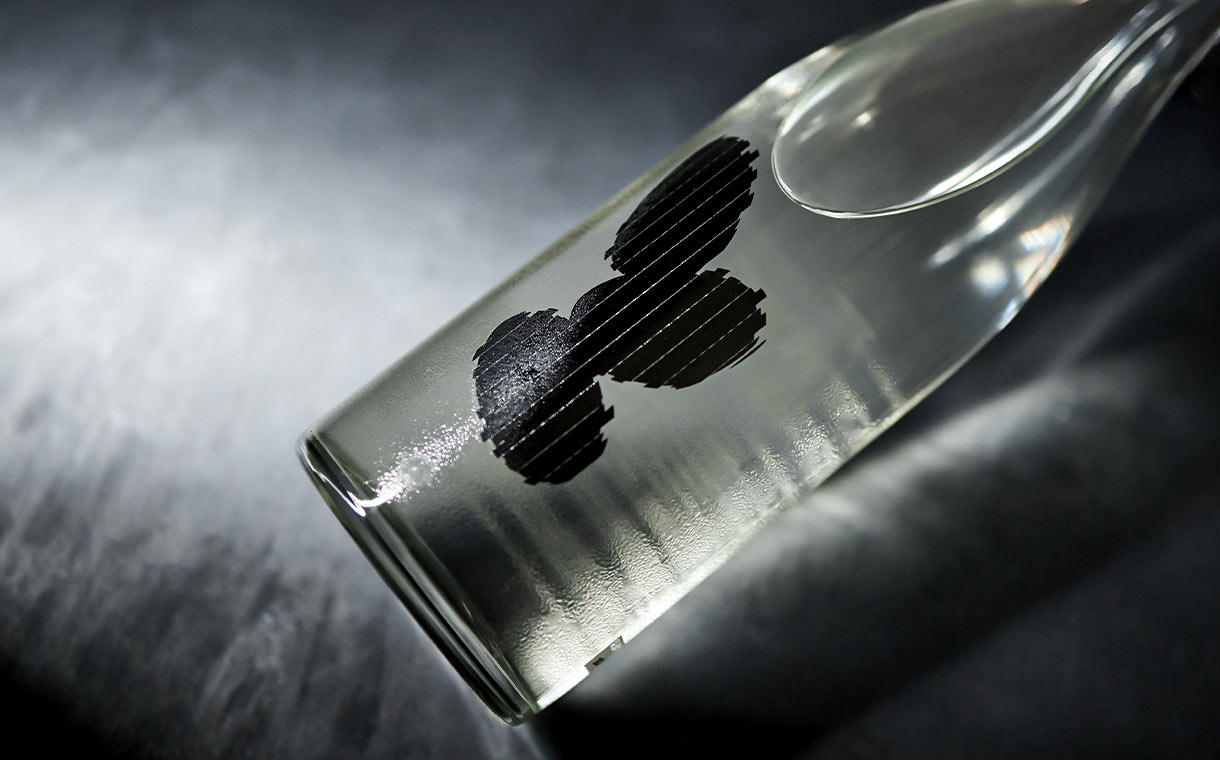 ohmine 3grain 愛山 火入れ