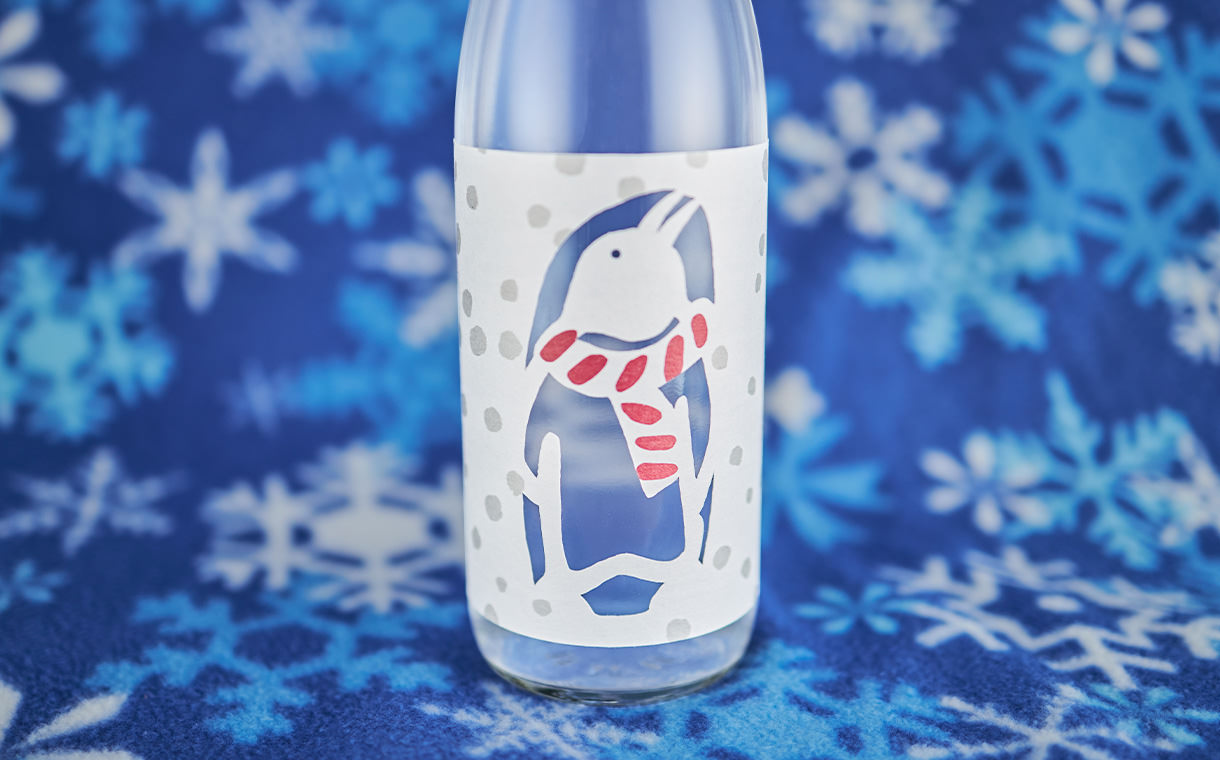 雪のまんねん 芋