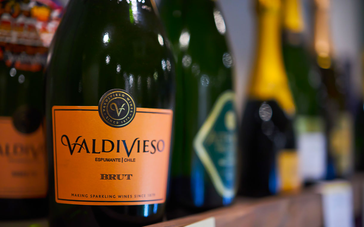 バルディ ビエソ ブリュット