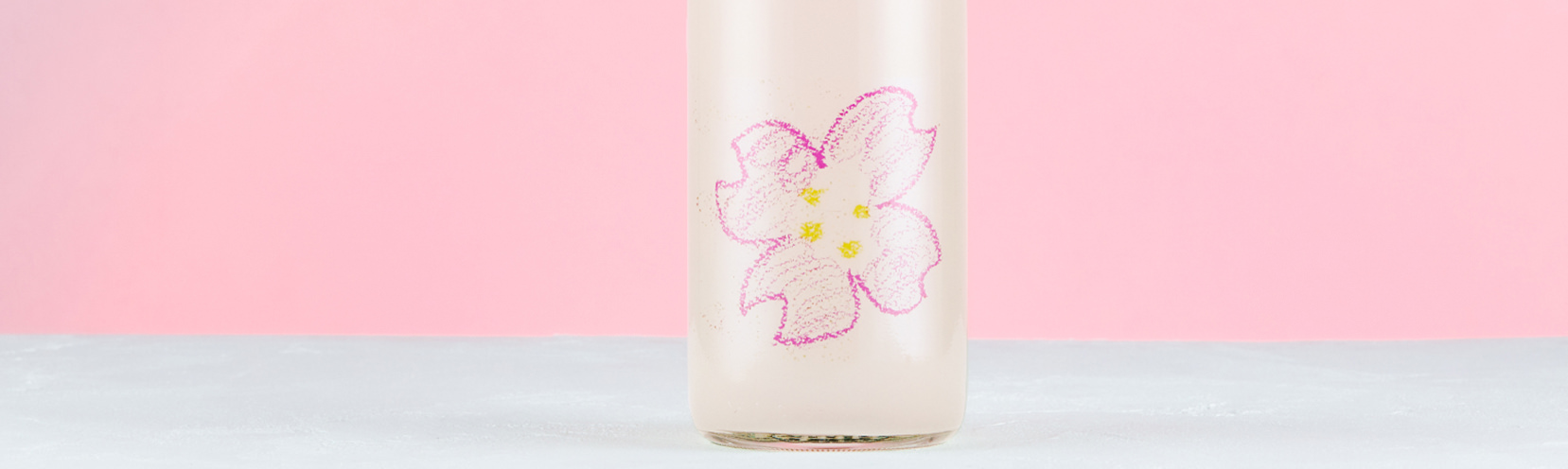 仙禽 さくら(OHANAMI)