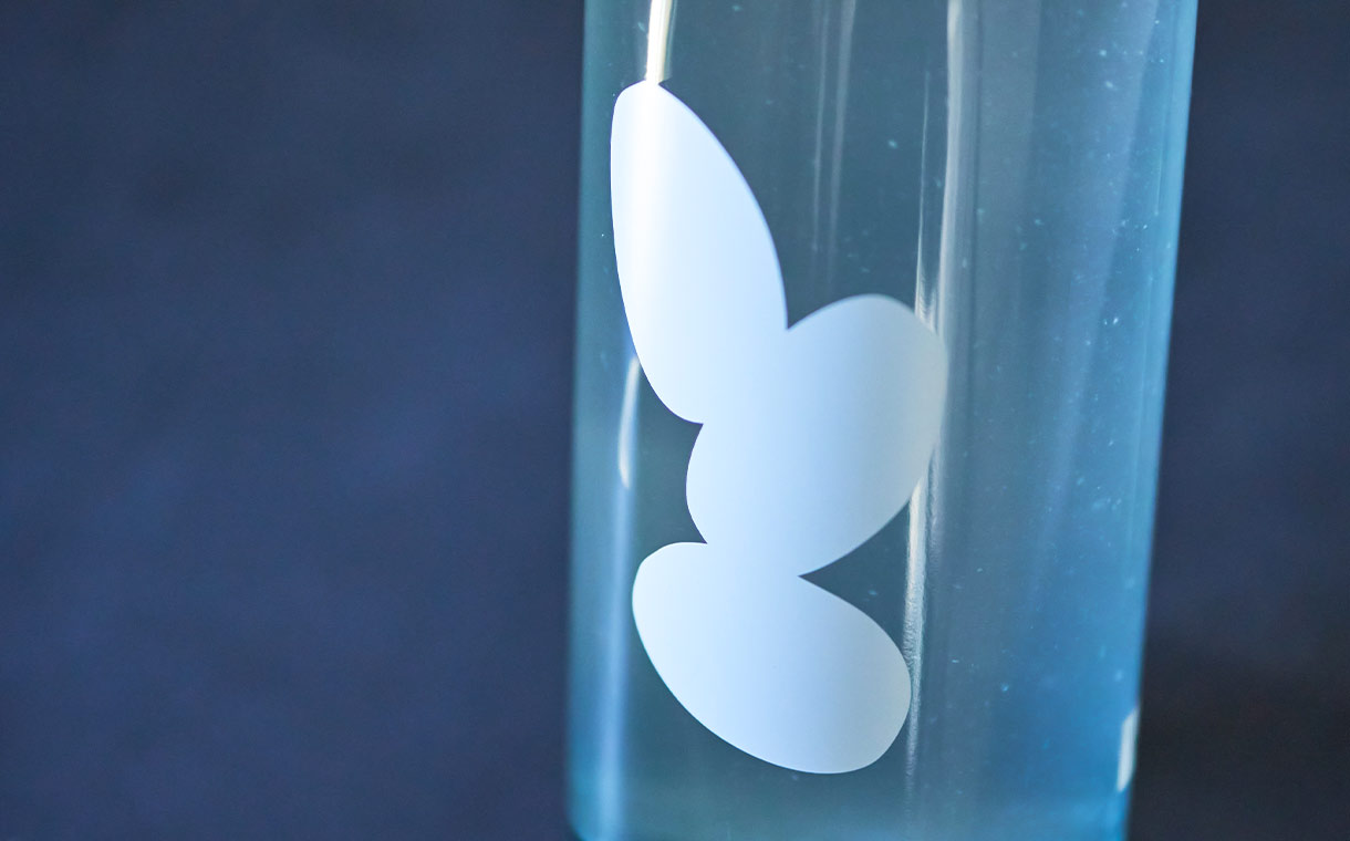 Ohmine 3粒 夏純かすみ生酒 山田錦