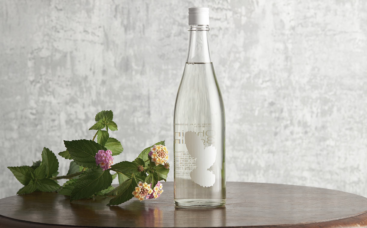 Ohmine 3粒 出羽燦々 火入