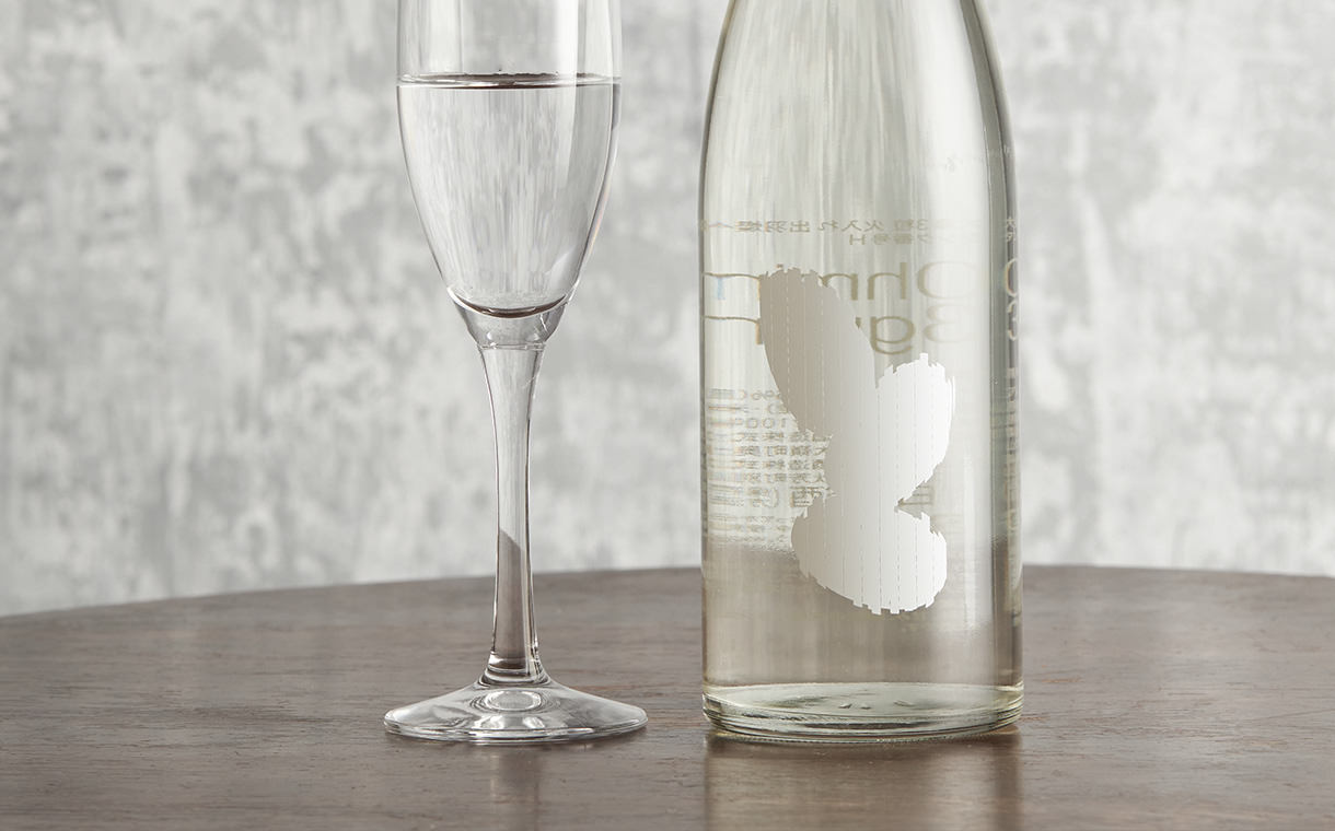 Ohmine 3粒 出羽燦々 火入