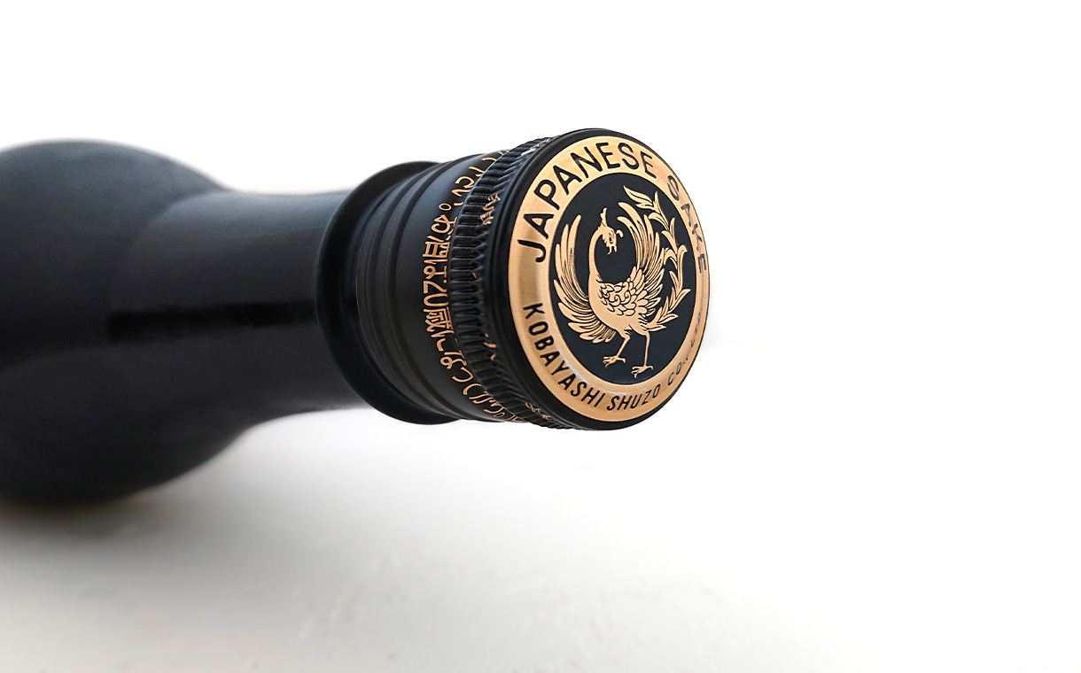 鳳凰美田 Wine Cell 純米吟醸