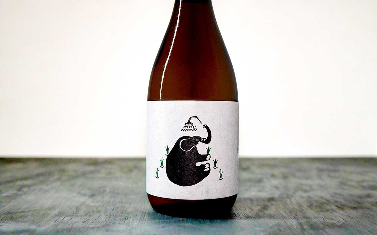 山形正宗 稲造 田植えバージョン