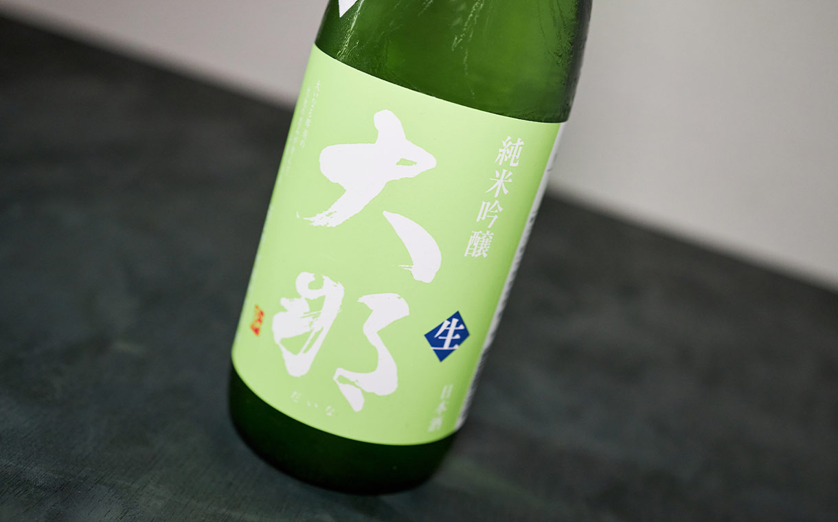 大那　純米大吟醸　夢ささら　720ml ２本セット Amazon.co.jp: 大那 純米大吟醸35 夢ささら 720ml : 食品・飲料