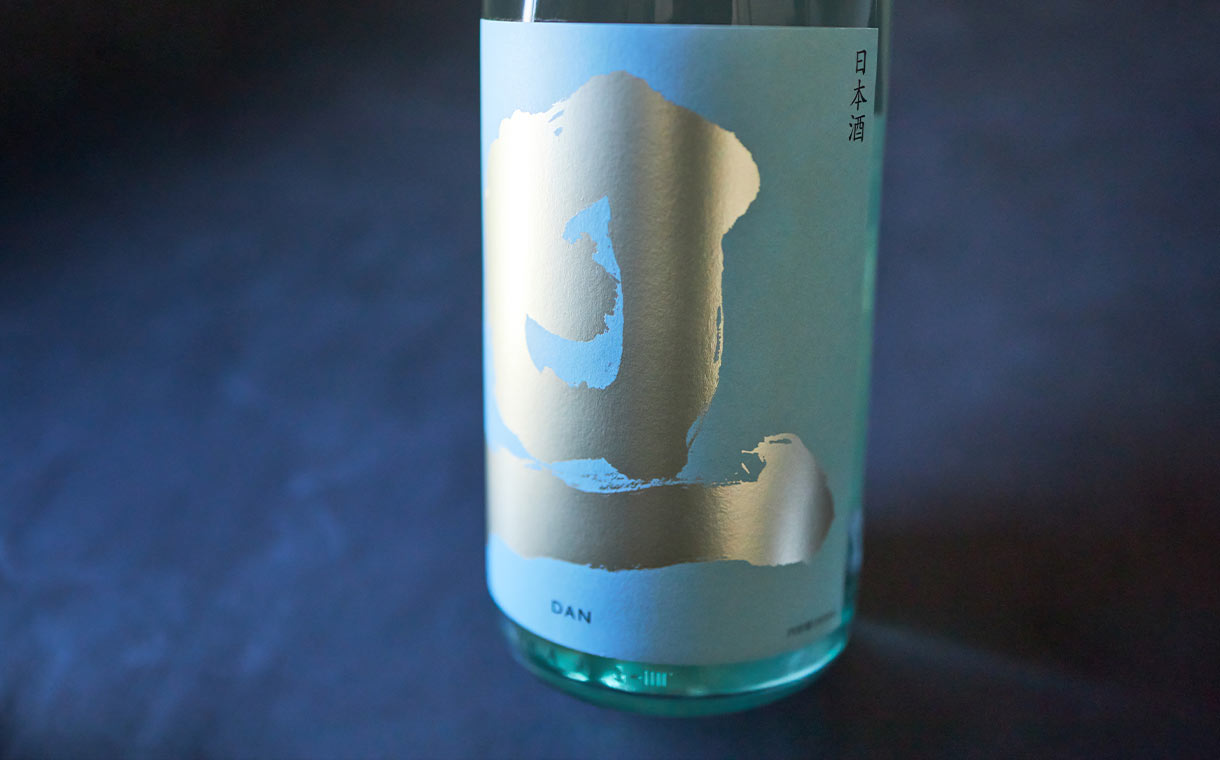 旦 夏純米吟醸 生酒