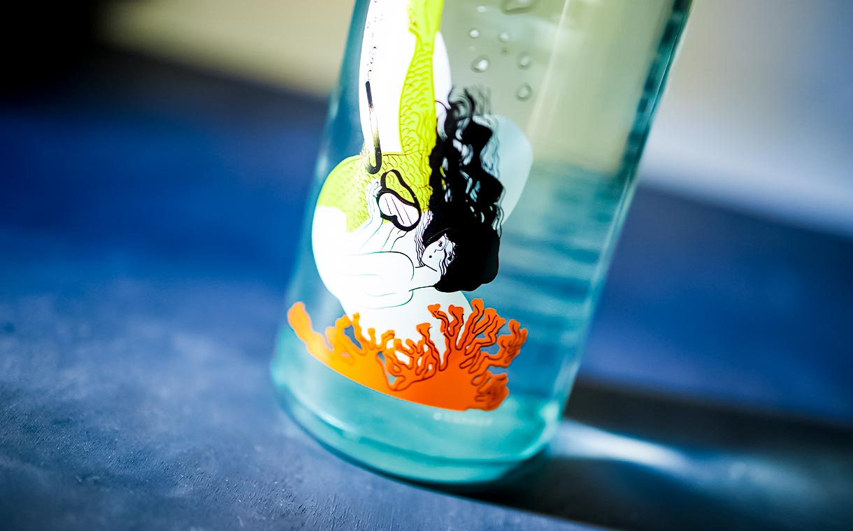 Ohmine 3grain 夏のおとずれ