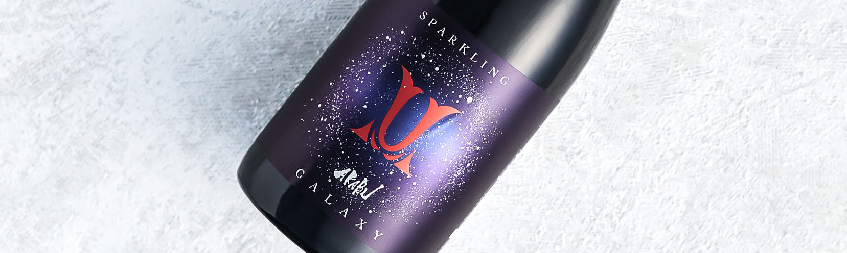 AKABU SPARKLING GALAXY