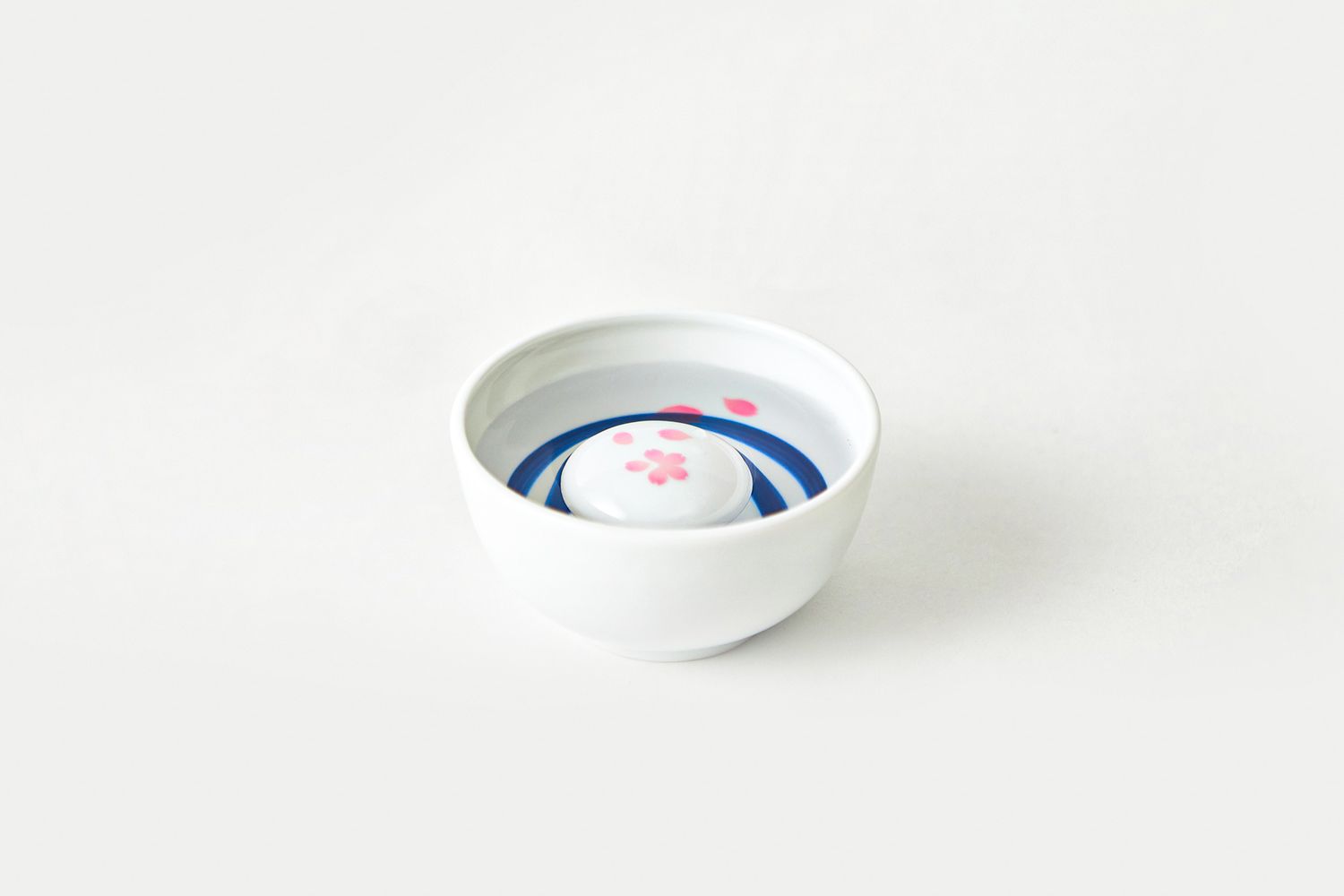 冷感風鈴盃 桜(1箱入り)