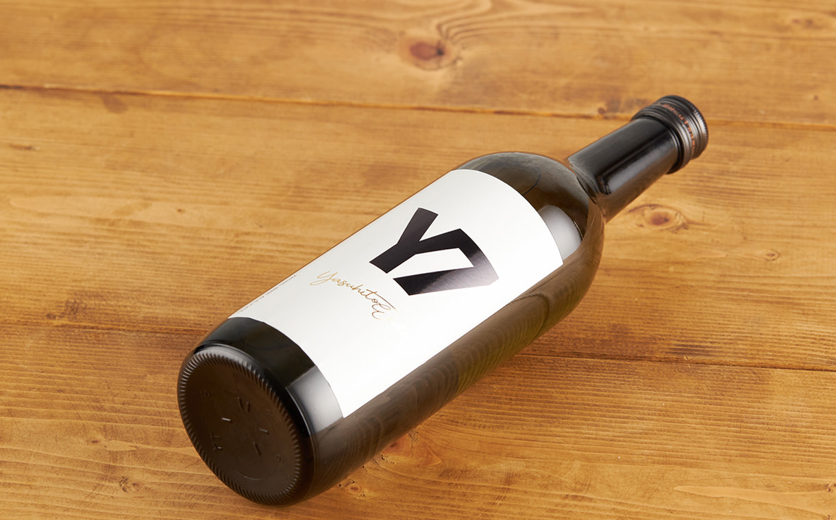 Y7 ヤットセブン(芋)