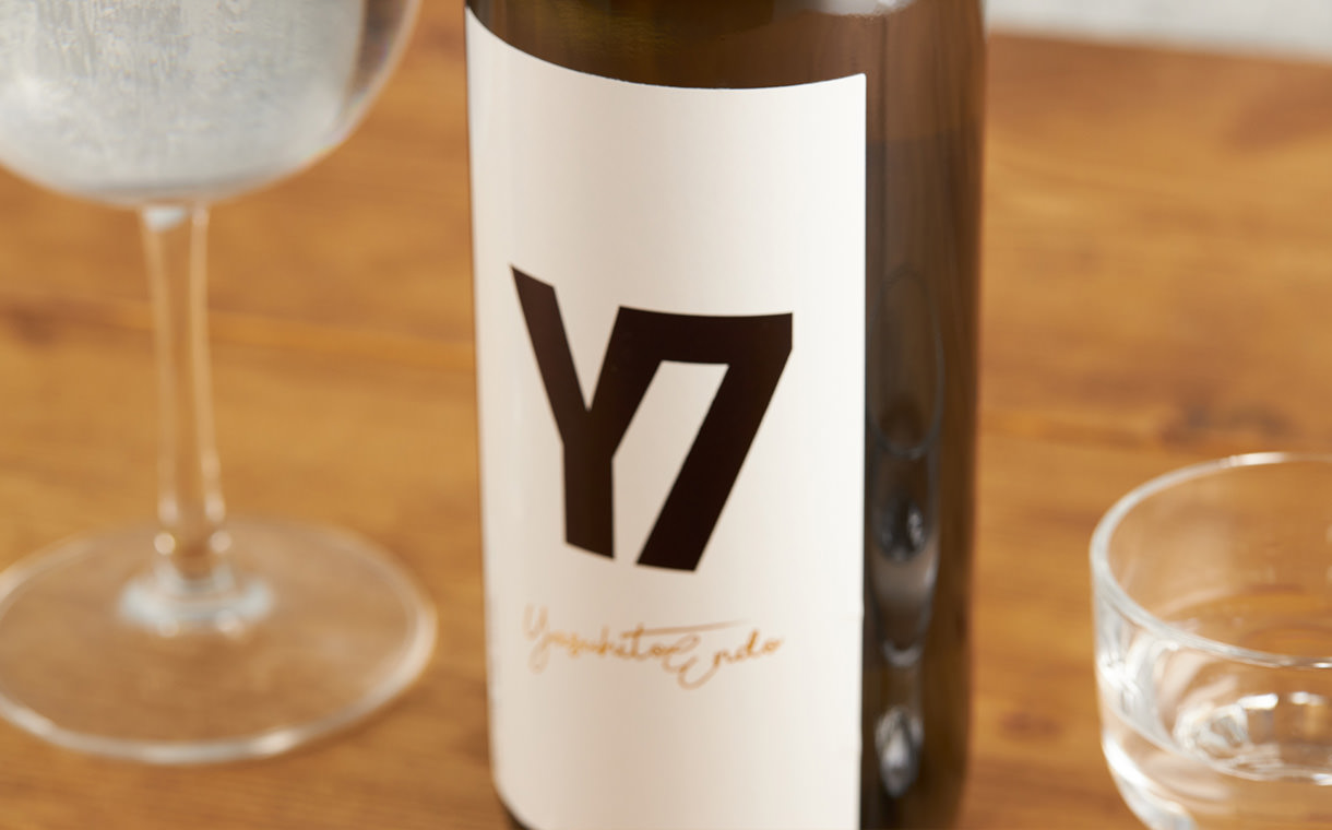 Y7 ヤットセブン(芋)