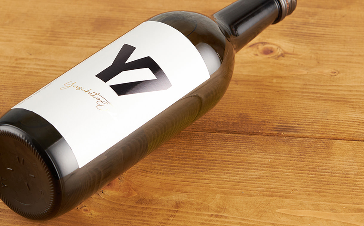 Y7 ヤットセブン(芋)