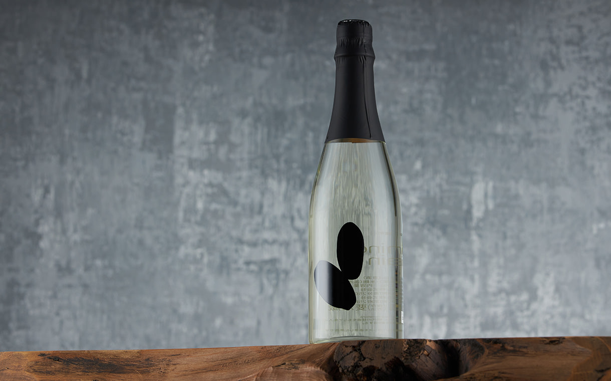 Ohmine 2grain 雄町 火入