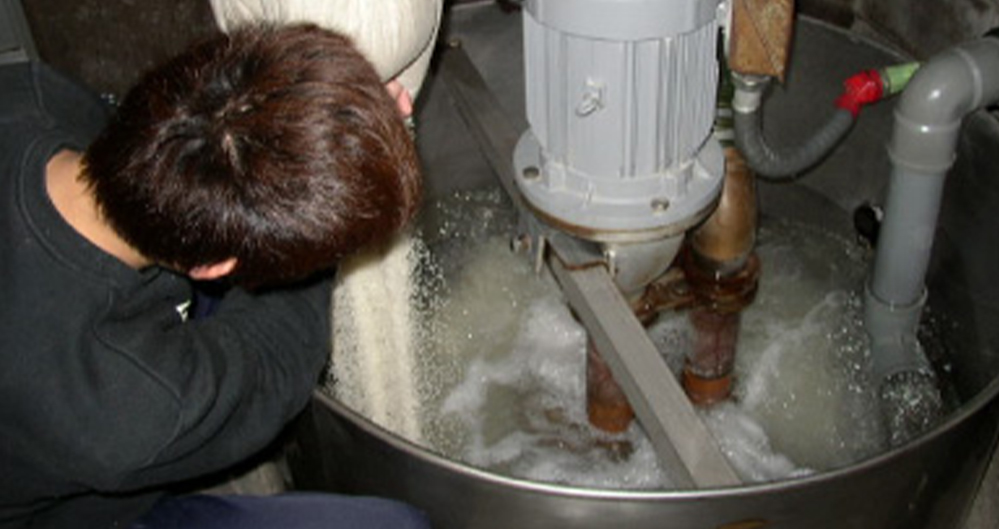 壱岐の蔵酒造株式会社