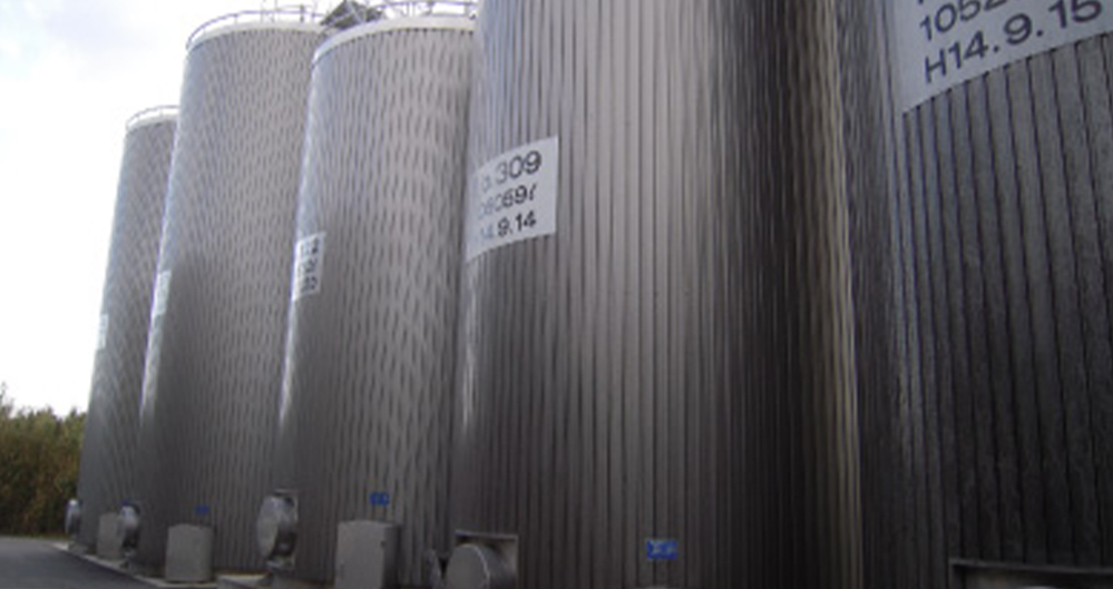 壱岐の蔵酒造株式会社