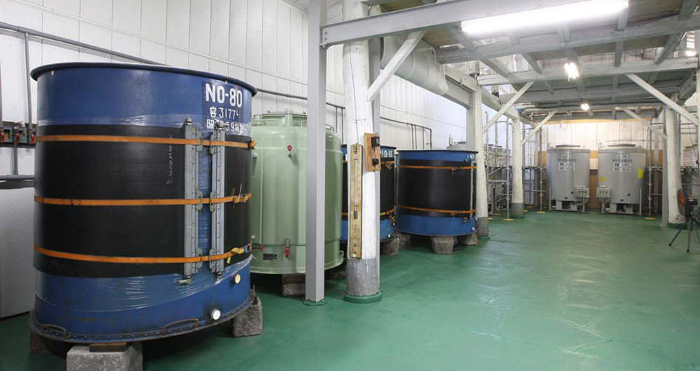 株式会社 町田酒造店