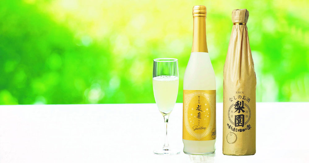 梨園（りえん） 老松酒造｜酒乃店もりした｜三重の地酒を取り扱う酒屋