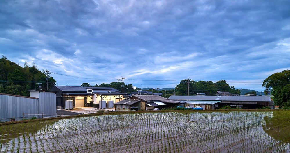 重家酒造 株式会社