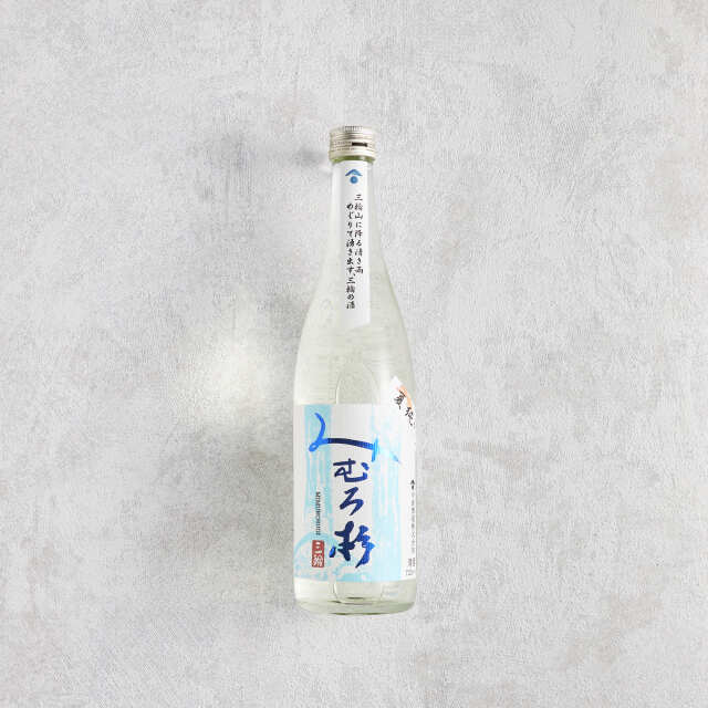 而今 白鶴錦 1800ml 2024.06出荷 未開栓（而今純米大吟釀白鶴錦