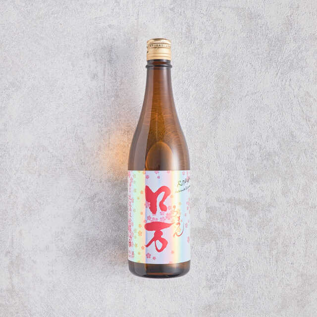 花泉酒造『花見ロ万 純米吟醸』はこちら。