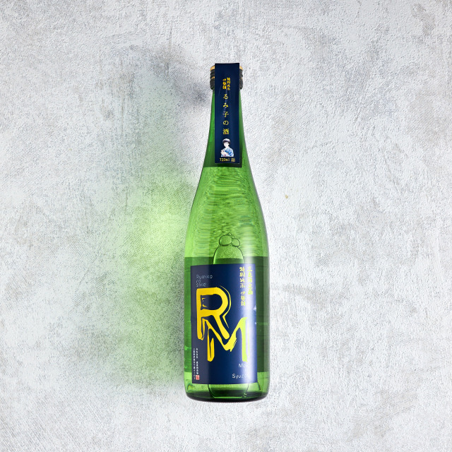 冩樂 純米大吟醸 極上二割 720ｍｌ 宮泉銘醸｜酒乃店もりした｜三重の