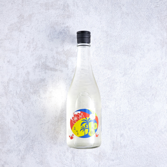 重家酒造『よこやま 夏純吟』はこちら。