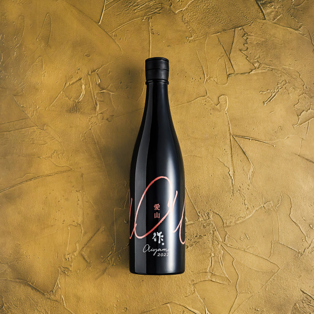 清水清三郎商店『【予約開始しました】作 兵庫 愛山 純米吟醸 750ml』はこちら。